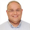 הרב רונן בן דוד