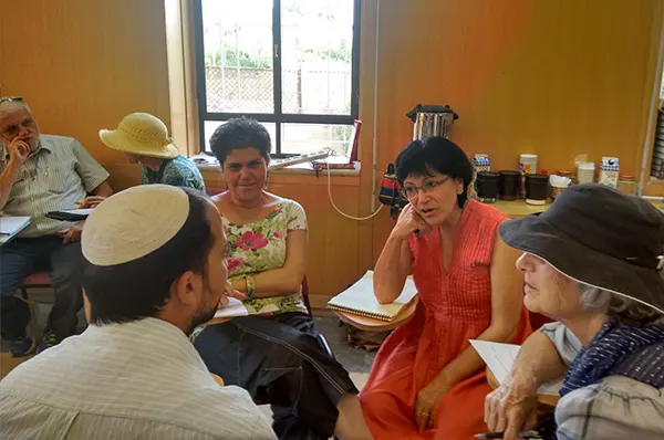 הדיאלוגי