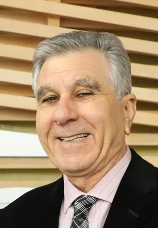 פרופסור עליאן אלקרינאוי
