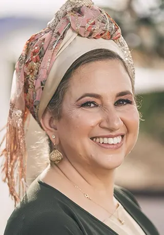 בת שבע סדן