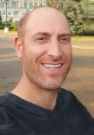 בנימין גולדנהירש