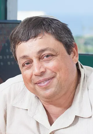 גבריאל פרץ