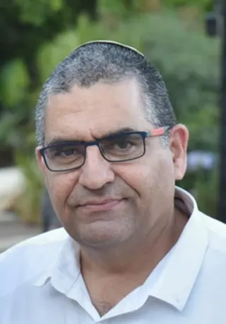 ד''ר חגי סרי