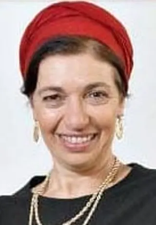 ד''ר מיכל פכלר