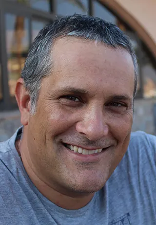 נתנאל פרבשטיין