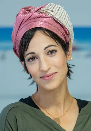 רינת שרייבר
