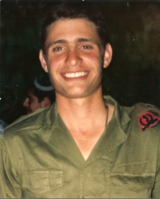 בעז ישראל רוטנברג בעז ישראל רוטנברג